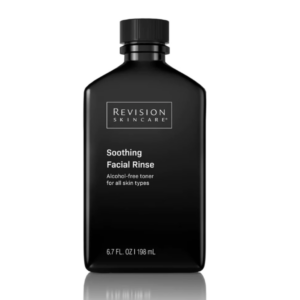 Soothing Facial Rinse by Revision