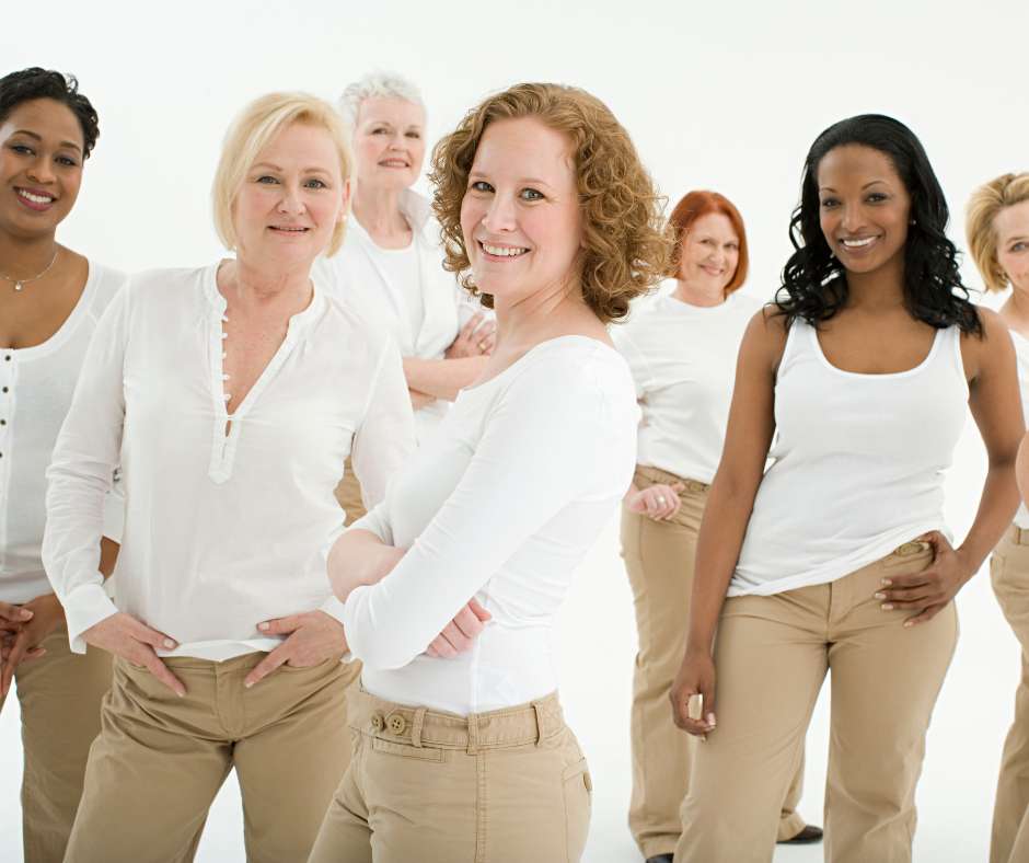 Women's Wellness of MS Hormone Replacement Therapy for menopause
