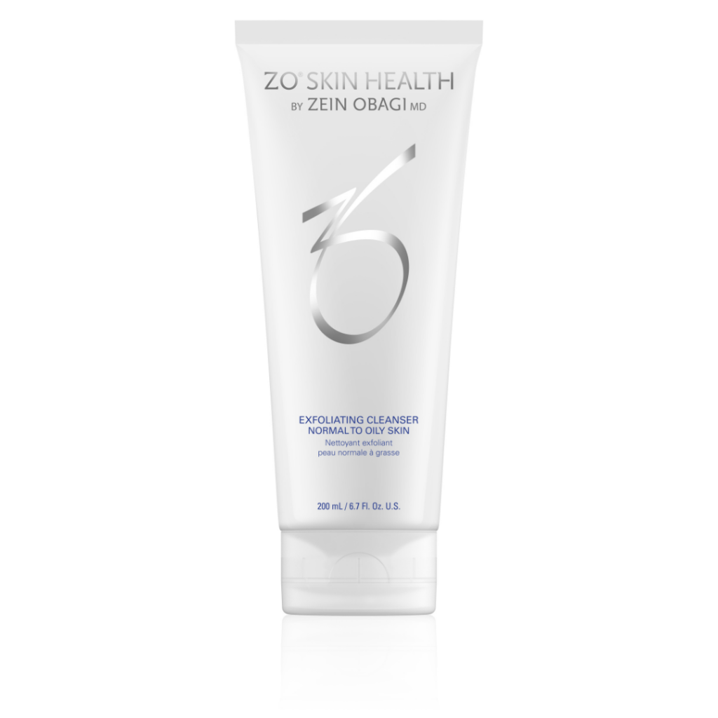 ZO Exfoliating Cleanser