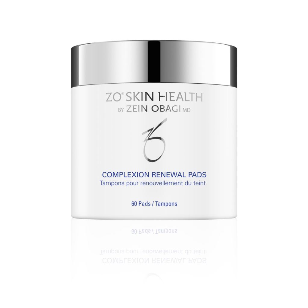 Zo Skin Health Complexion Renewal Pads