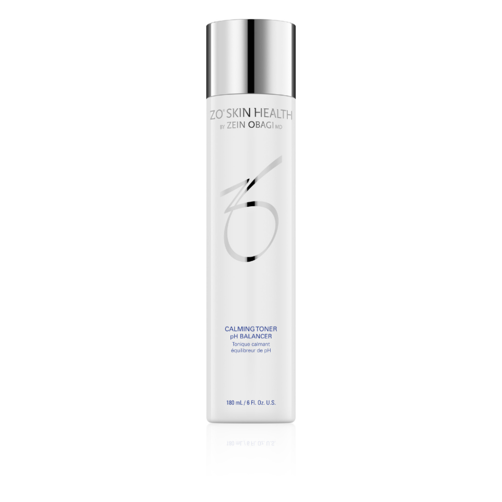 Zo Skin Health Calming Toner