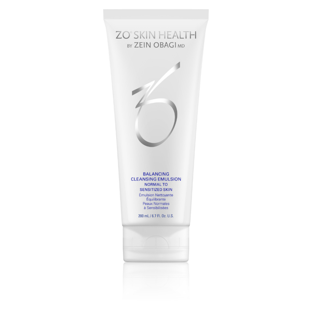 ZO Skin Health Balancing Cleansing Emulsion