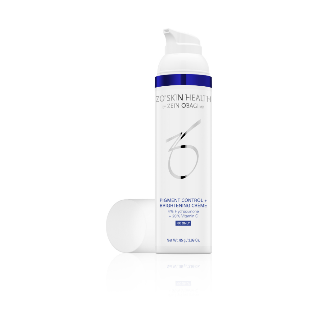 Pigment Control + Bleaching Creme by ZO Skin Health