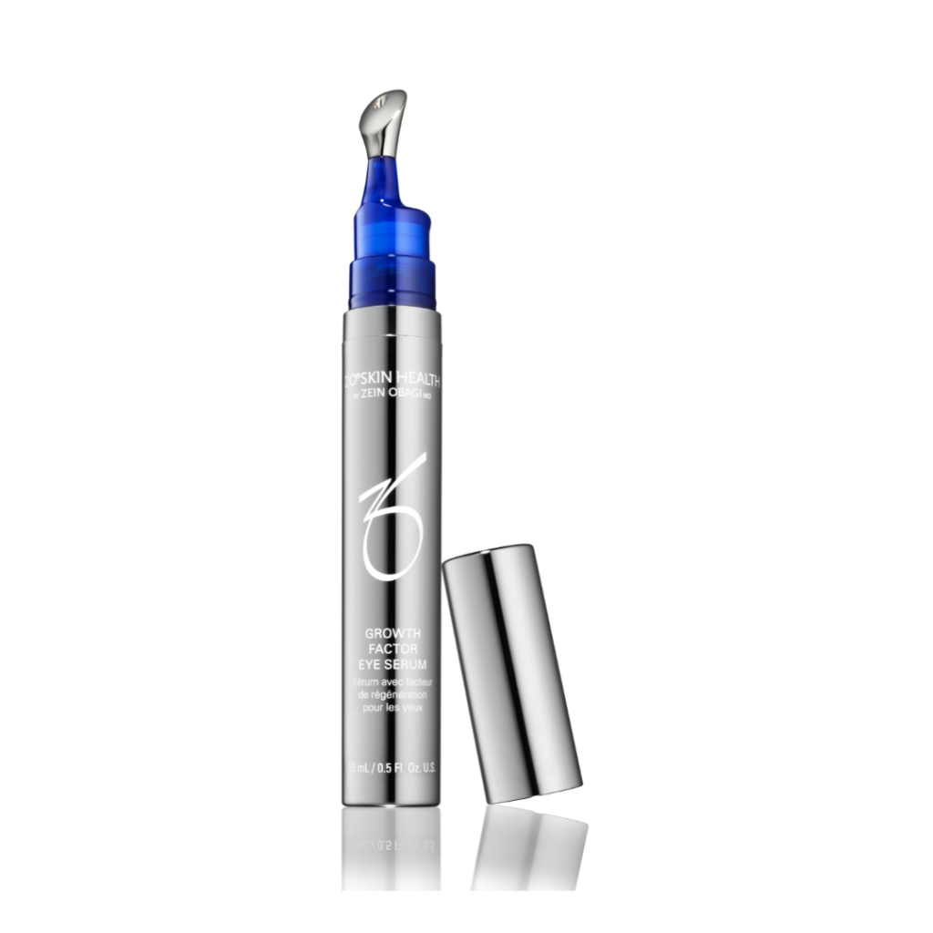 Growth Factor Eye Serum