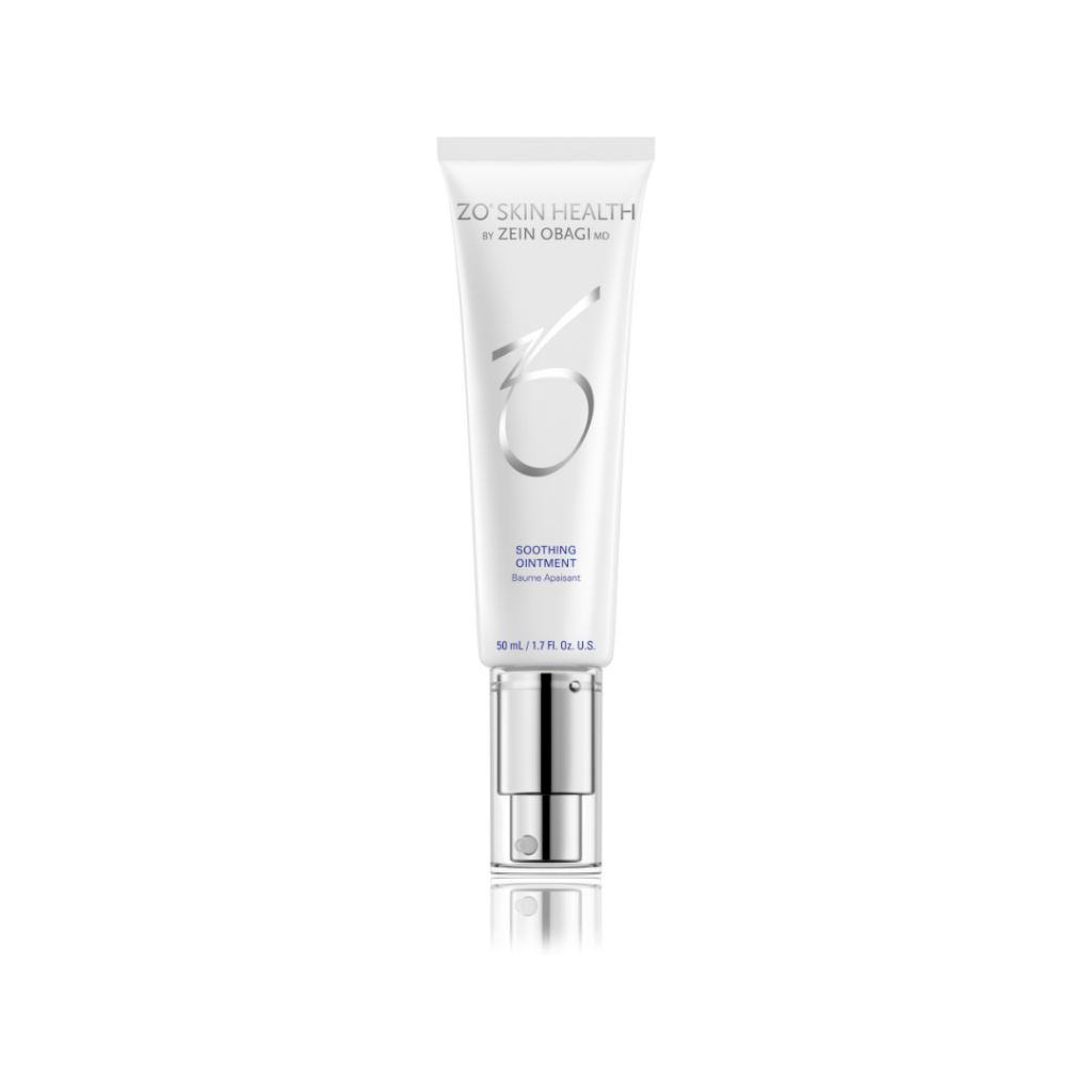 Soothing Ointment by ZO Skin Health