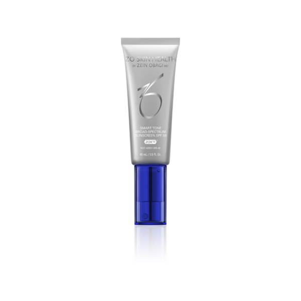 Smart Tone SPF