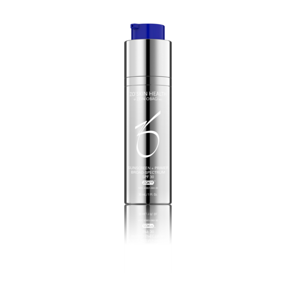 Sunscreen + Primer by ZO Skin Health