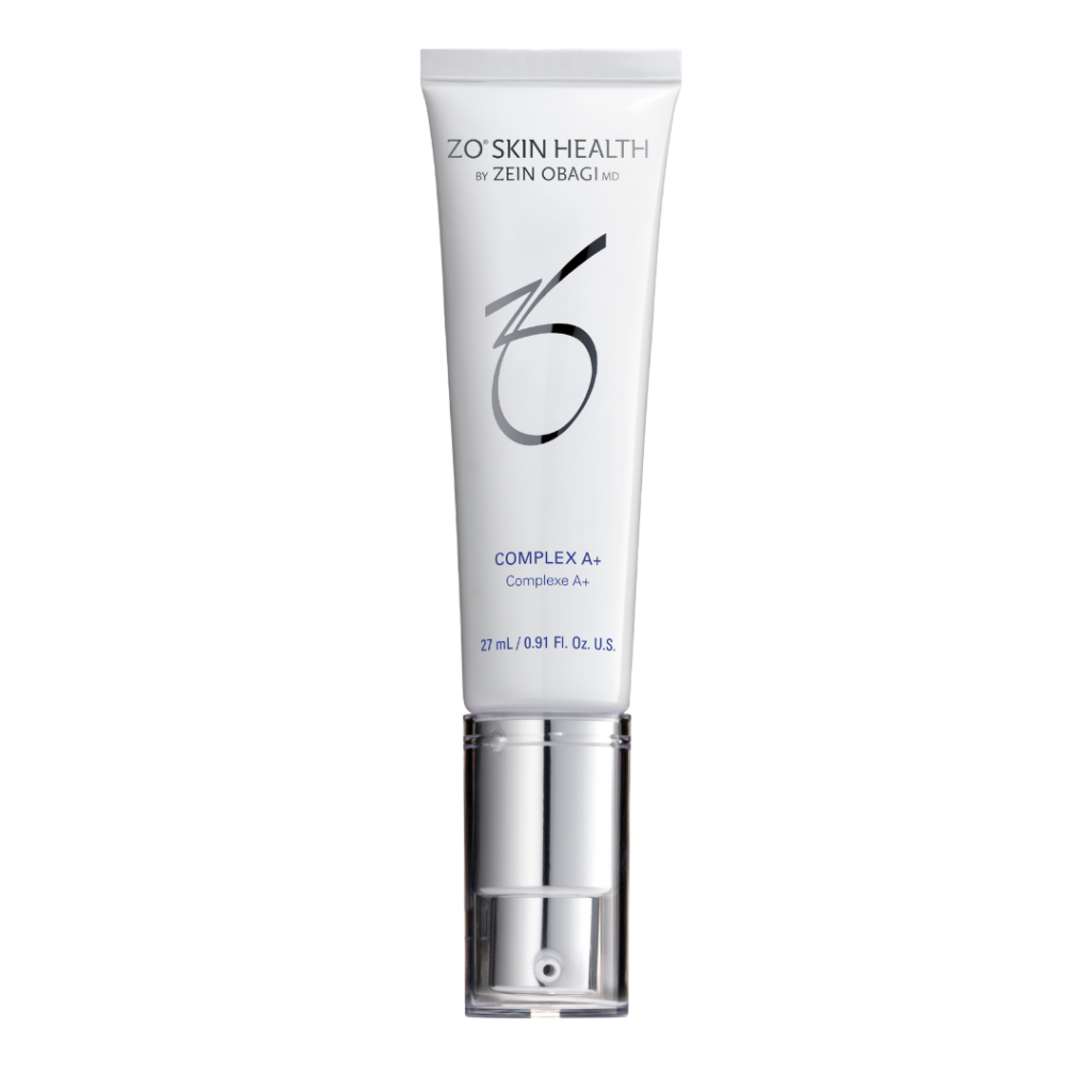 tretinoin alternative complex A+ ZO Skinhealth