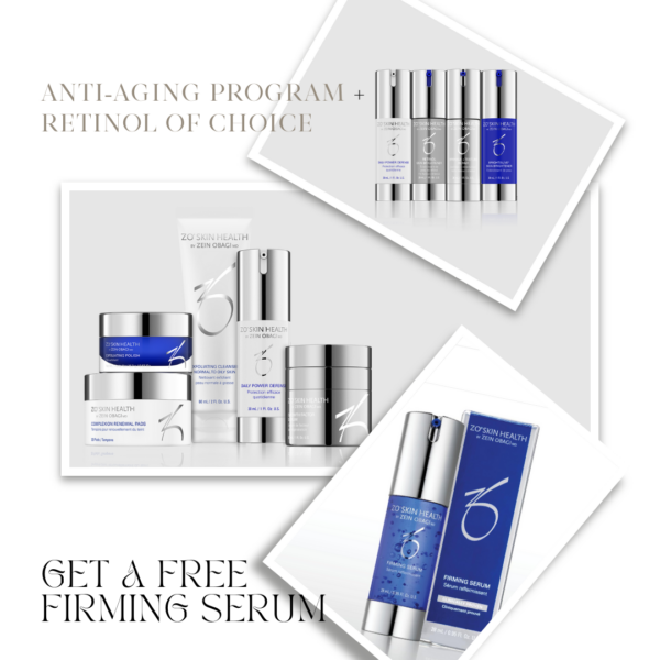 New Year Ultimate Anti-Aging Protocol