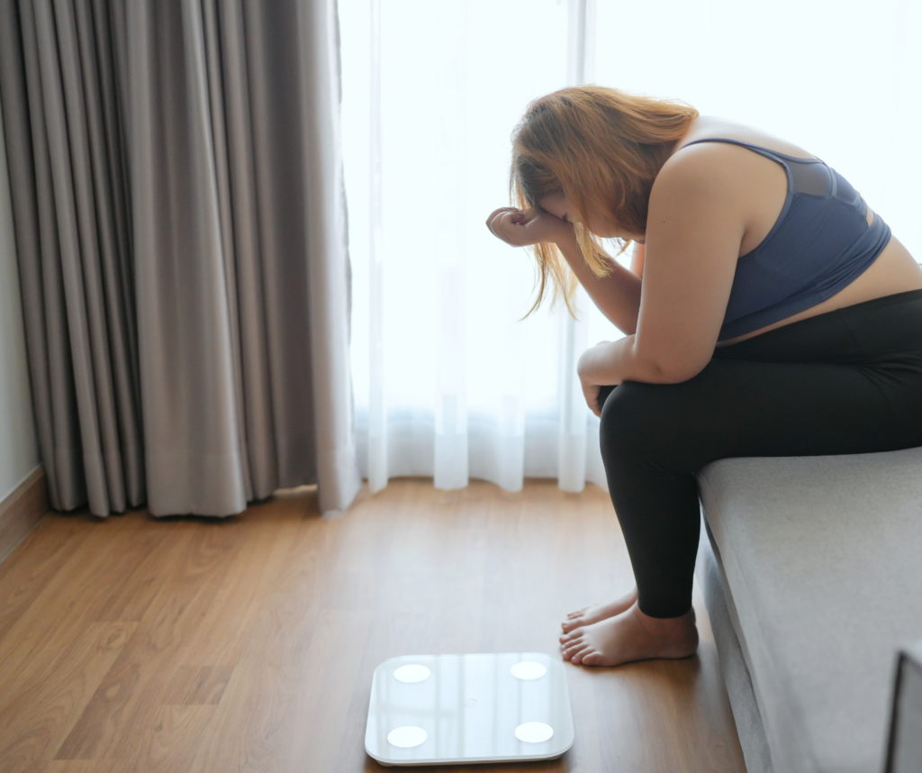 weight loss with semaglutide in Madison MS