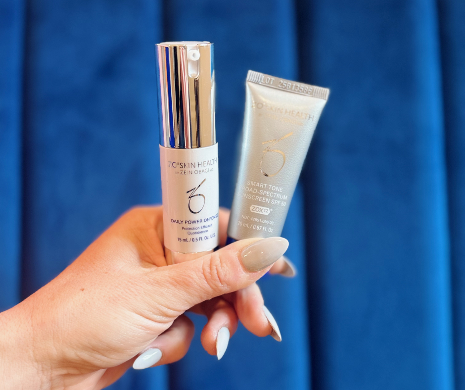 ZO Skinhealth, Medical Spa, Madison MS