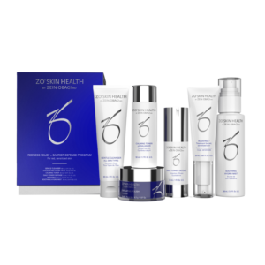 ZO Redness Relief Kit for Rosasea