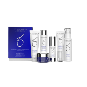 Redness Relief Program Just For You!