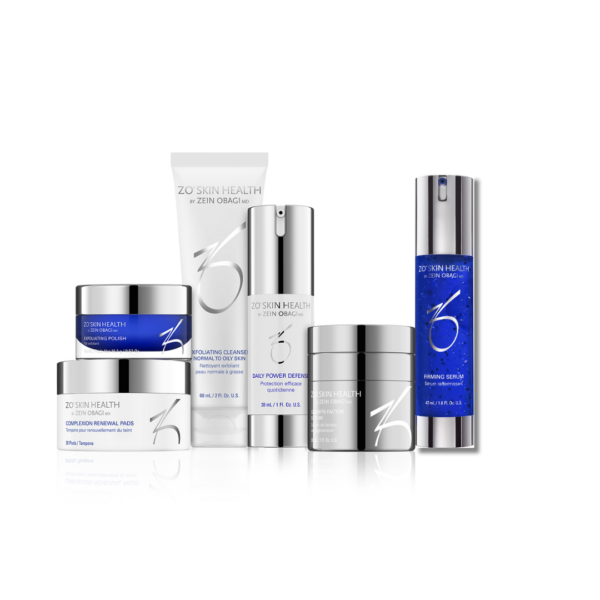 Anti-Aging Protocol Just For You!