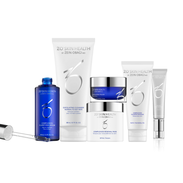 The Perfect Acne Line-Up Just For You!