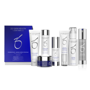 Redness Relief Program Just For You!