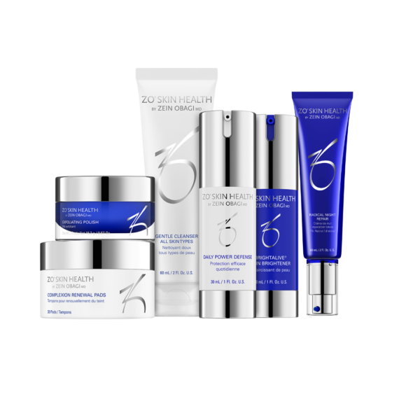 A Simple Skin Brightening Regimen Just For You!