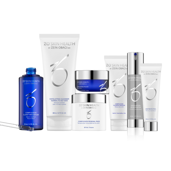 The Perfect Anti-Acne Routine, Just for You!