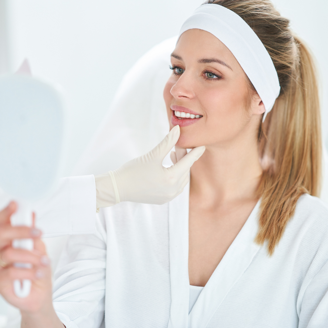 botox and dermal fillers in Madison, MS