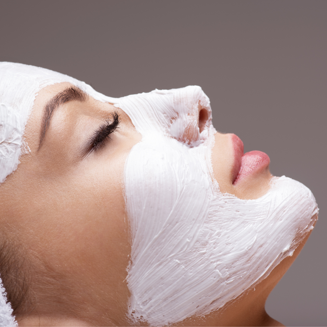 facials and chemical peels in madison, ms