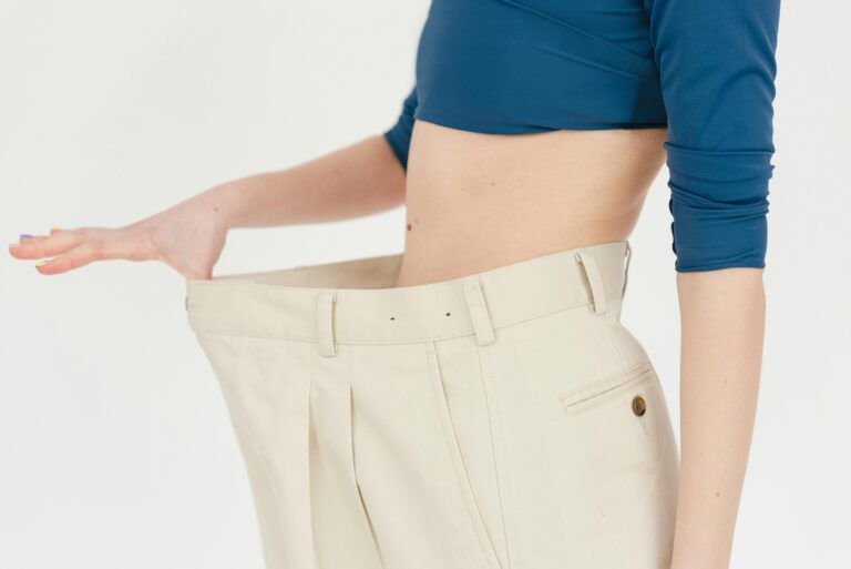 Semaglutide Benefits: What Women Should Know