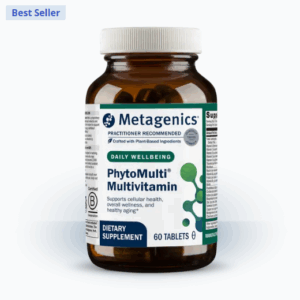 PhytoMulti® Multivitamin