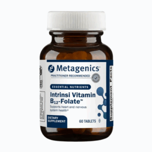 Intrinsi Vitamin B12-Folate™