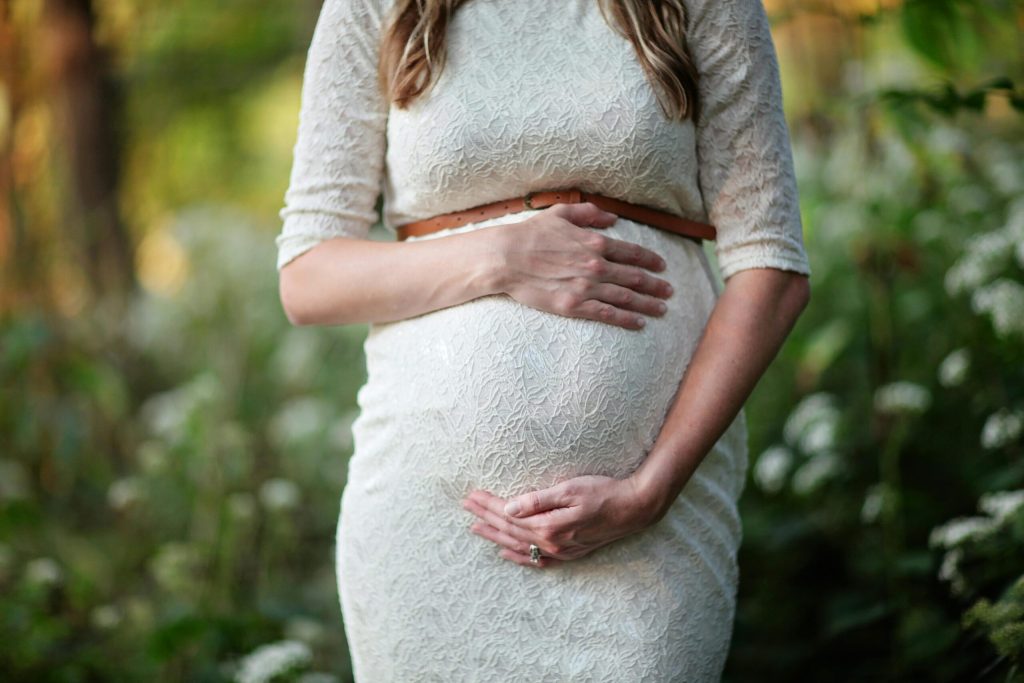 Can You Get Pregnant on HRT?