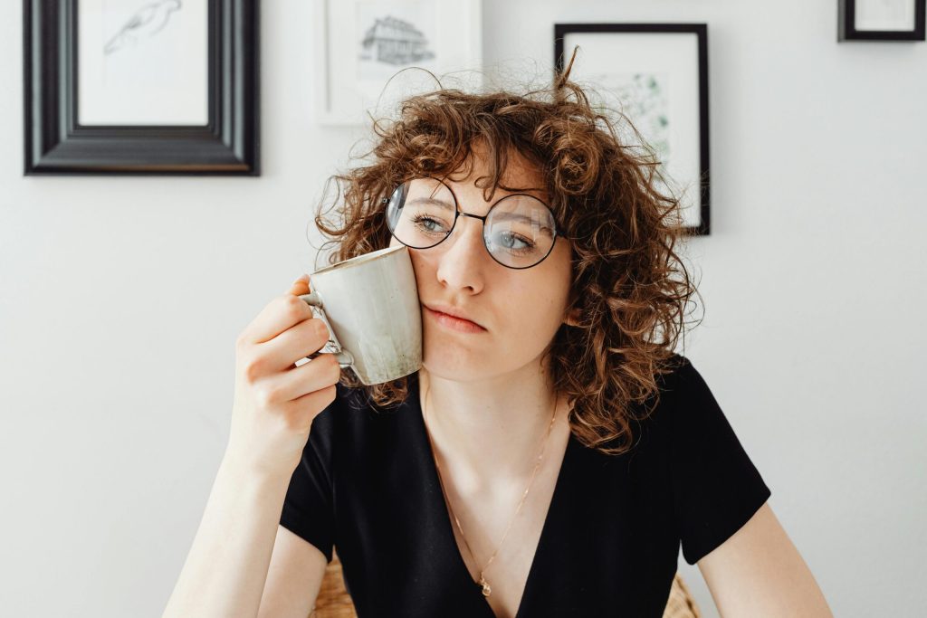 What Age Does Perimenopause Start?