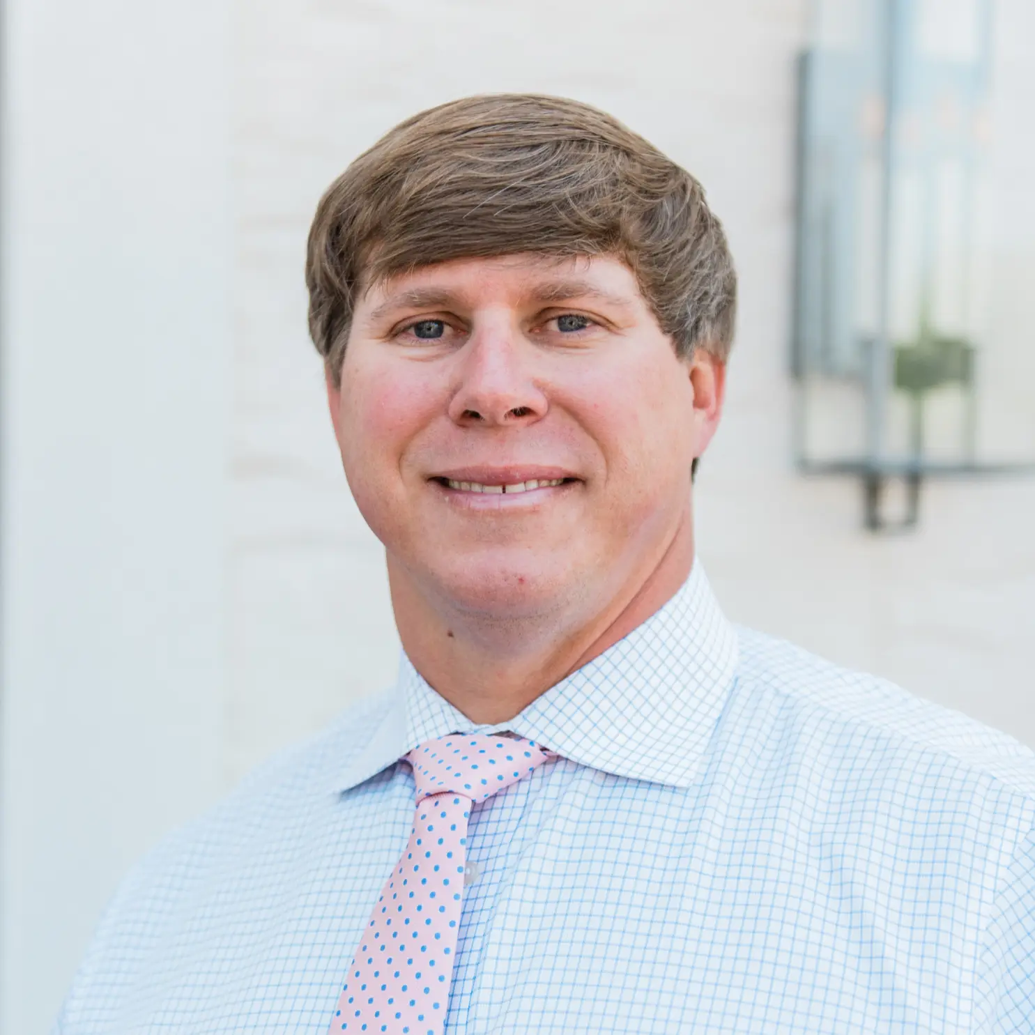 Micah R. Walker, MD