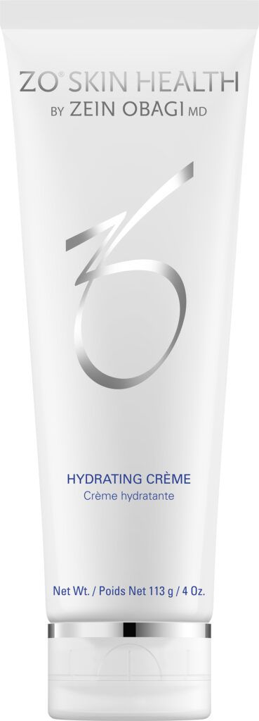ZO Skin Health Hydrating Creme tube